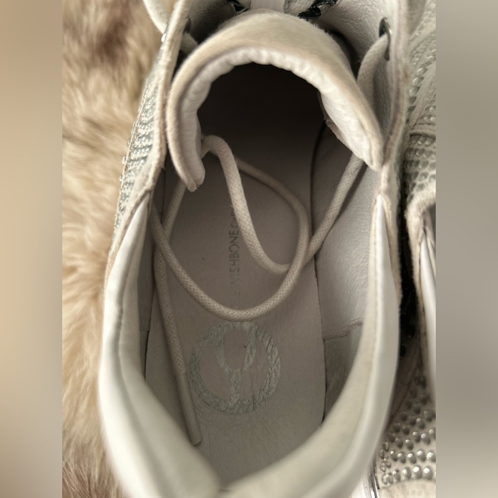 Wishbone Stella sneaker - Picture 14 of 16